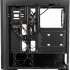 Корпус ATX Zalman N5 TF, Midi-Tower, без БП,  черный [n5 tf black]